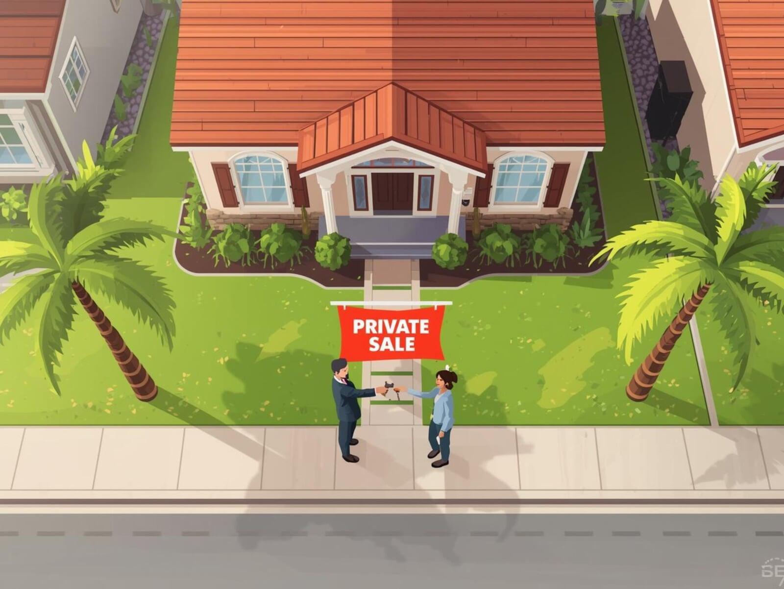 The Complete Guide to Private and Discreet Home Sales in San Diego